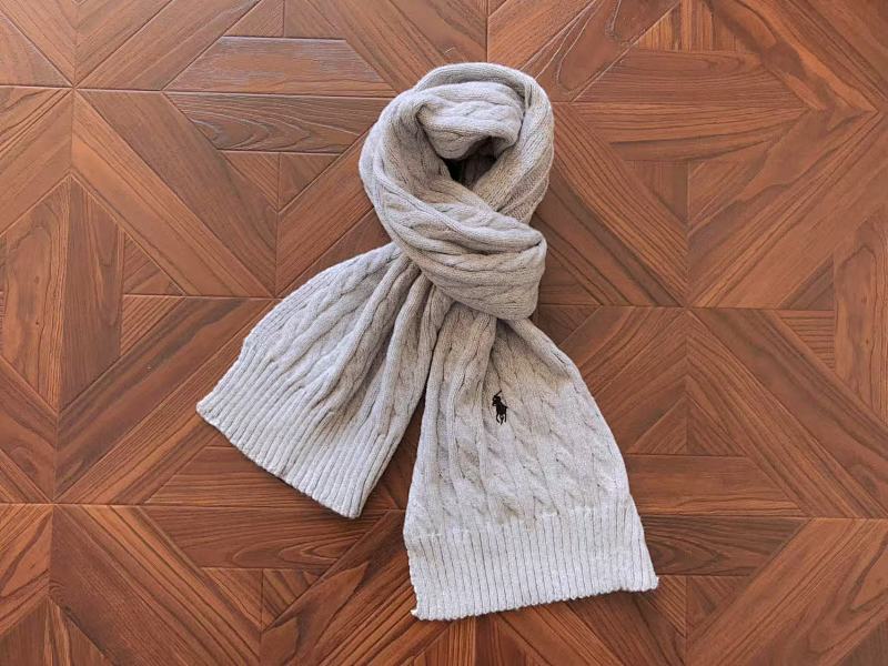 Ra⭐ Ph ⭐ Au⭐ En Scarf 11