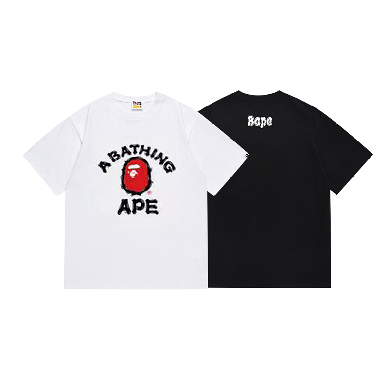 Bape T-shirt 2