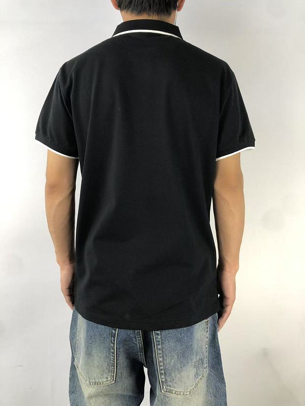 L⭐ C⭐ St⭐ Polo · 5