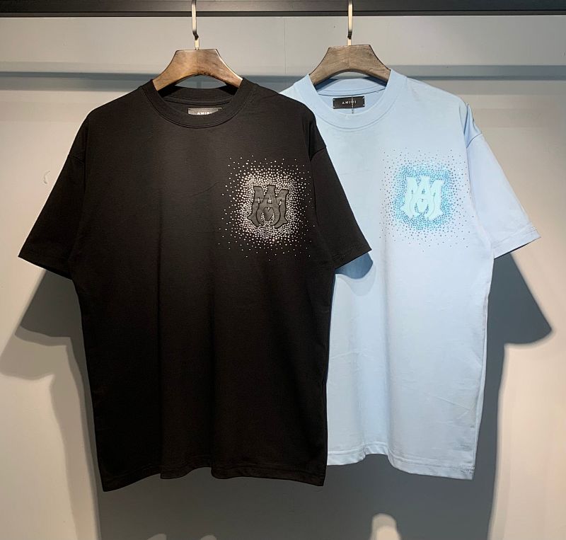 Amiri T-shirt · 4