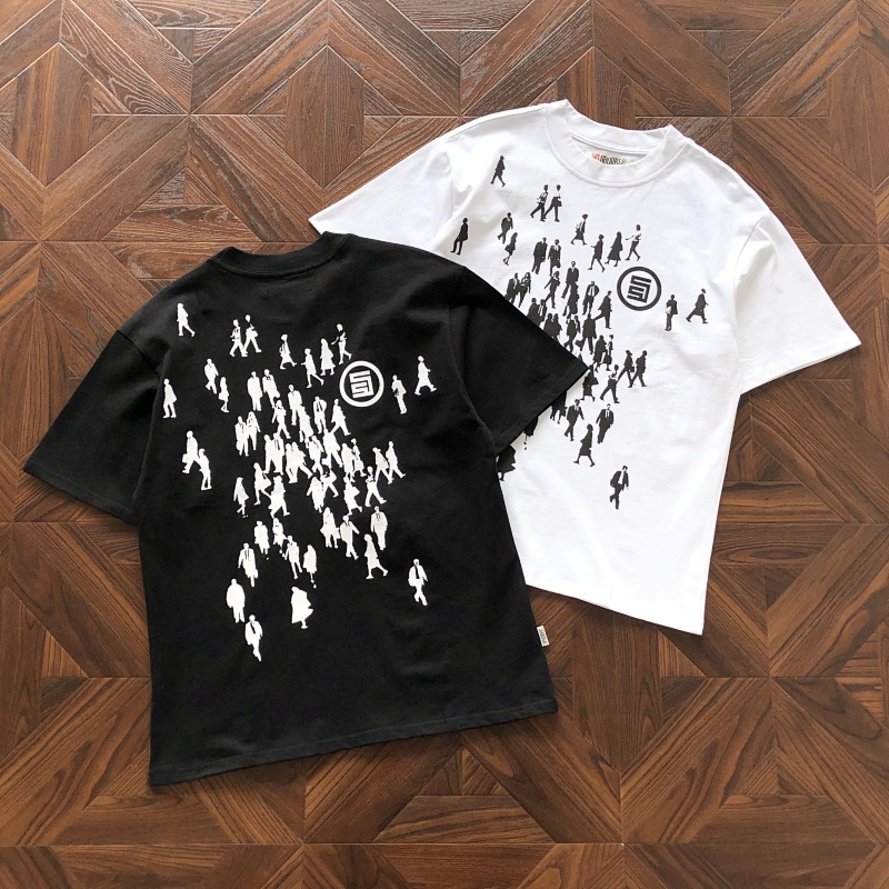 Sd⭐ U⭐ ⭐ E T-shirt · 5