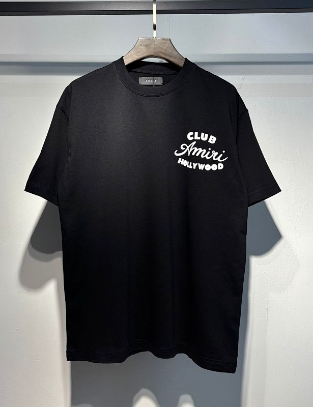 Amiri T-shirt 6