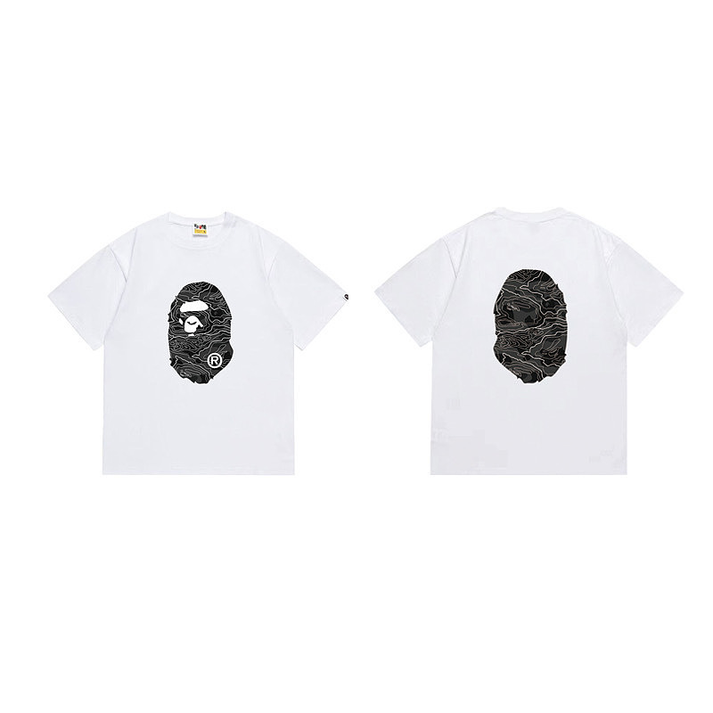 Bape T-shirt 8