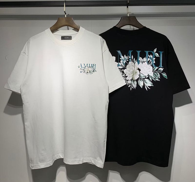 Amiri T-shirt 4