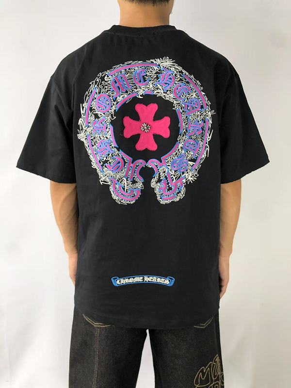 Chrome Hearts T-shirt 3