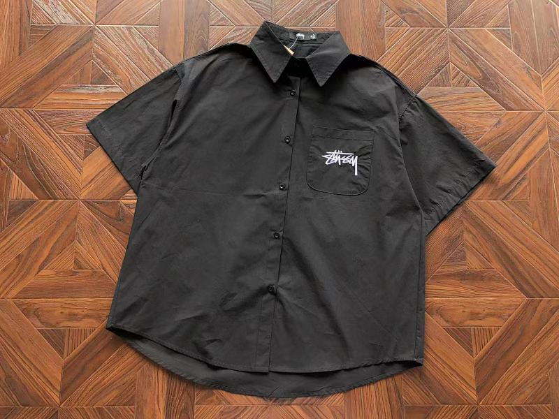 Stussy T-shirt Shirt 8
