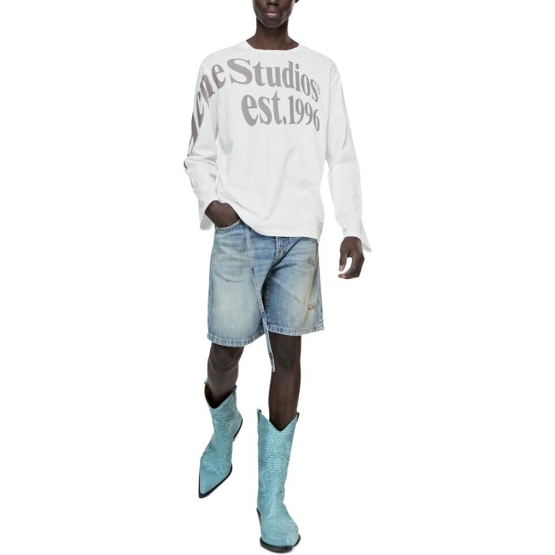 Acne Studios Long-sleeve