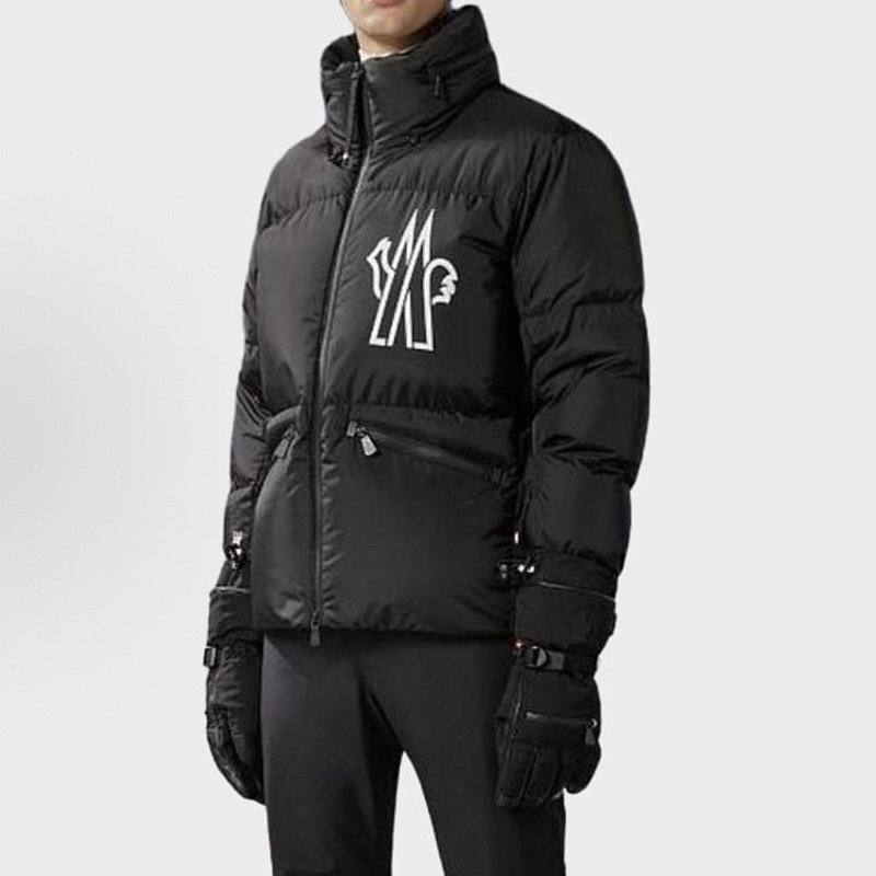 M⭐⭐⭐⭐⭐r Down Jacket · 3