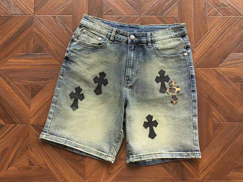 Chrome Hearts Shorts 6