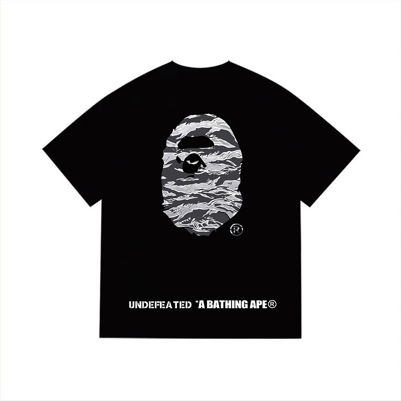 Bape T-shirt 4