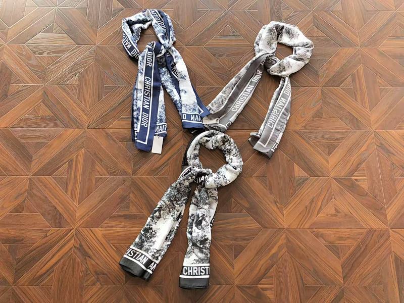 D⭐ O⭐ Scarf 3