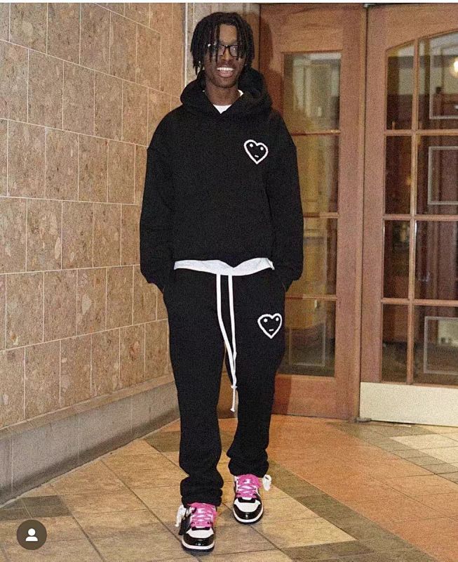 Top Pants Carsicko Hoodie Trousers · 4