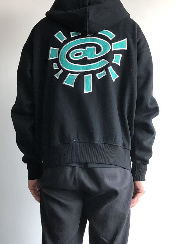 Always Do What Should Do Hoodie 5