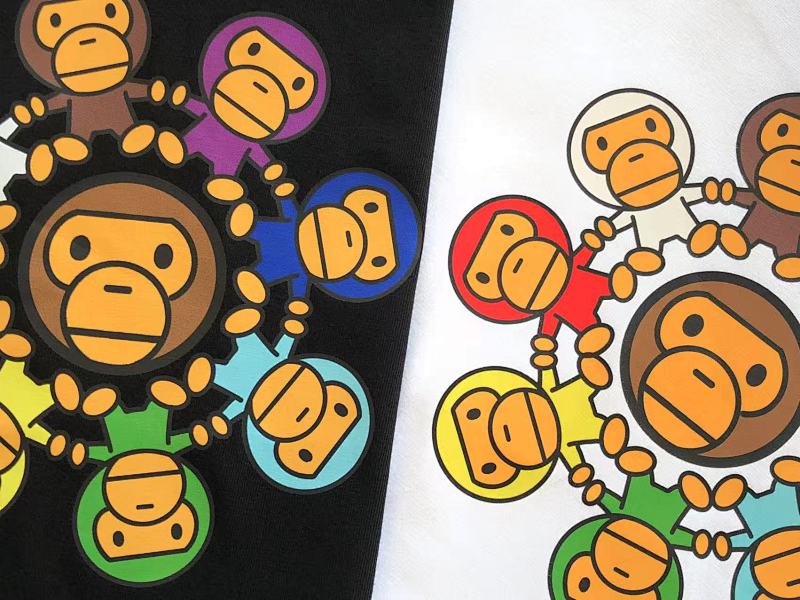 Bape T-shirt 10