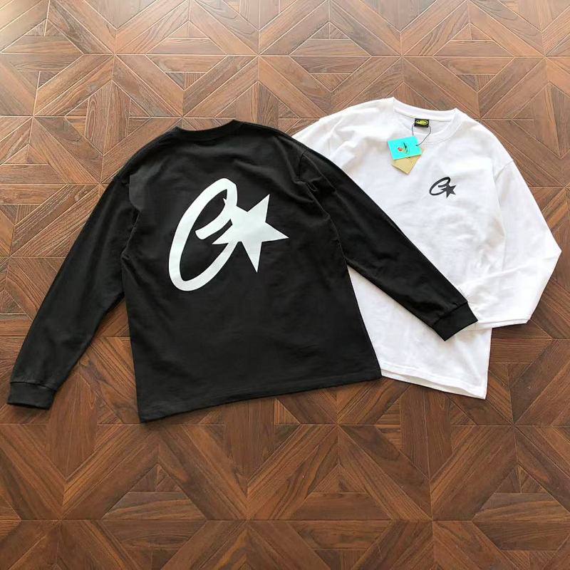 C⭐rt⭐⭐z Long-sleeve · 5