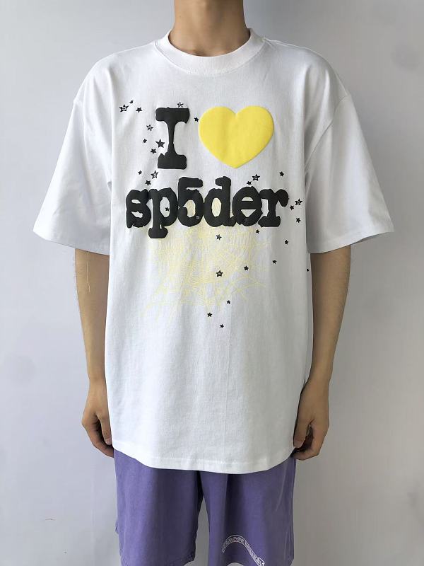 S⭐ 5D⭐ R T-shirt · 3