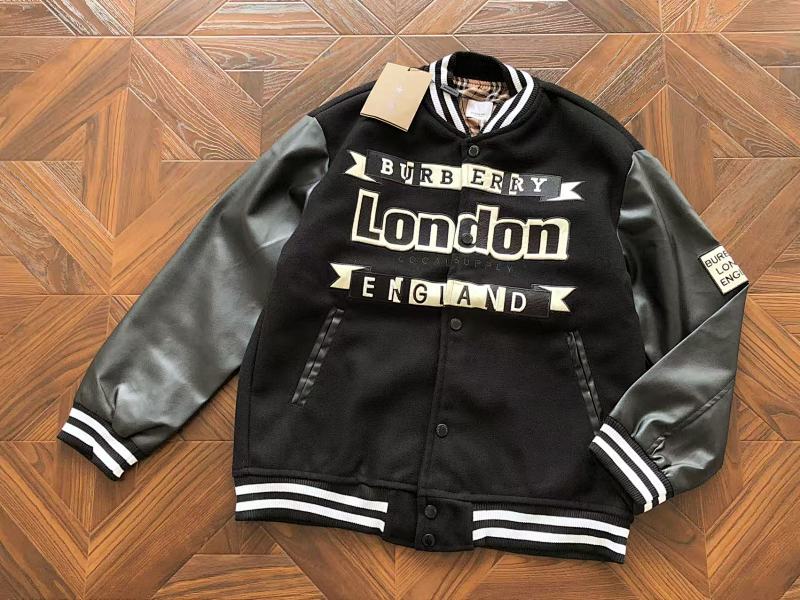 B⭐ Rb⭐ Rry Jacket · 6