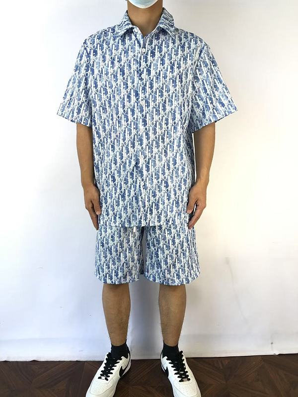 D⭐ O⭐ T-shirt Shirt Shorts · 4