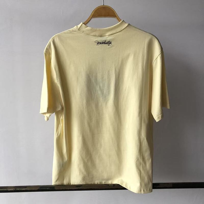 De⭐ Sc⭐ U⭐ Ze T-shirt 8