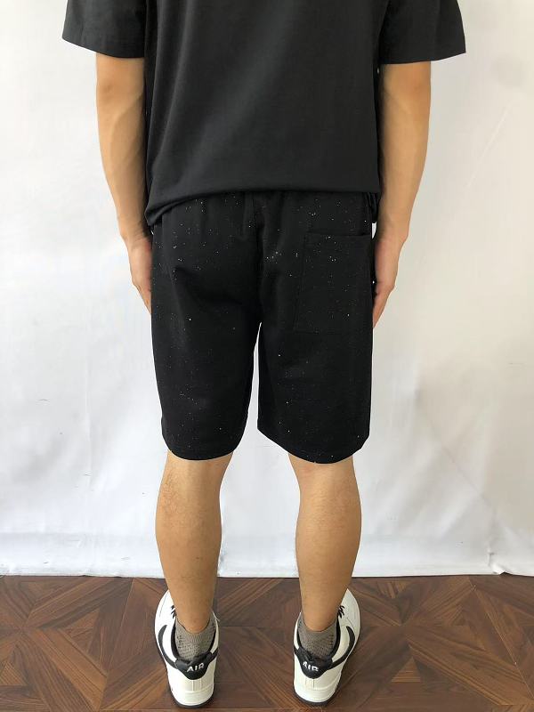 G⭐ C⭐ I Shorts · 3