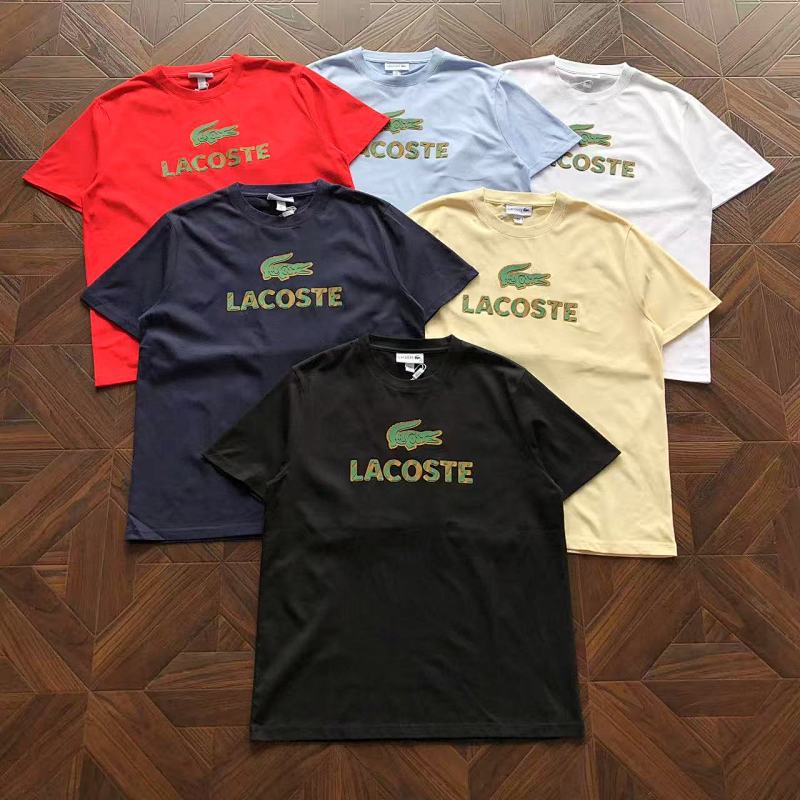 L⭐ C⭐ St⭐ T-shirt · 5