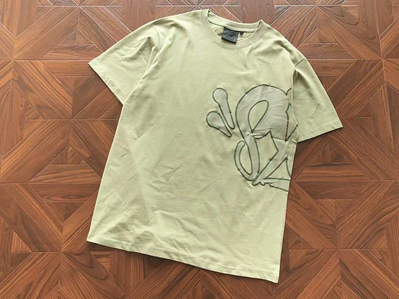 Top Pants Syna T-shirt Shorts 9