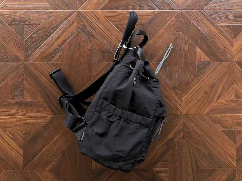 L⭐ ⭐ Ul⭐ M⭐ N Bag 12