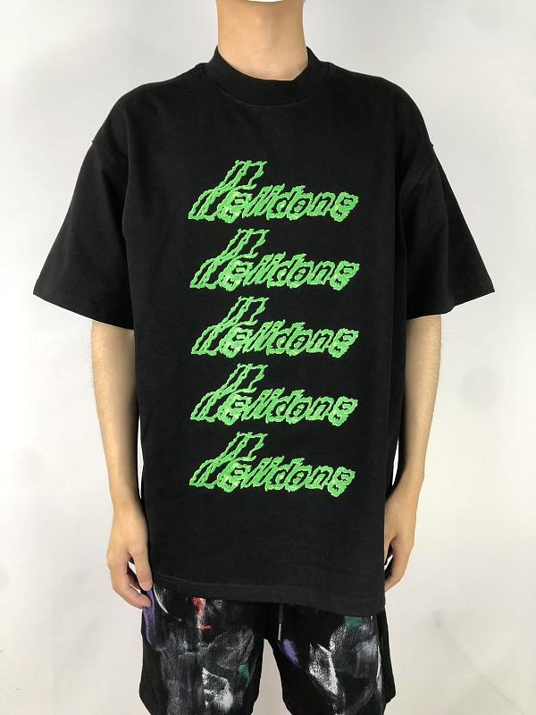W⭐ 11D⭐ ⭐ E T-shirt · 6