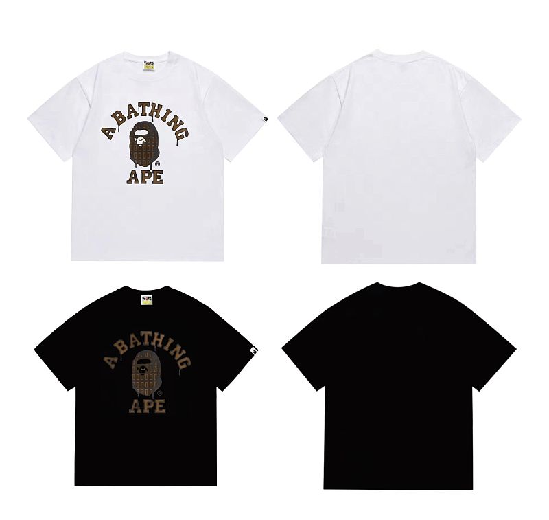 Bape T-shirt 2