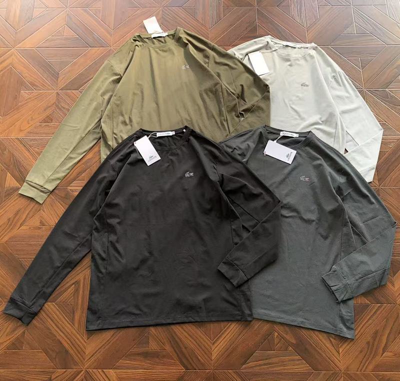 L⭐ C⭐ St⭐ Long-sleeve · 5