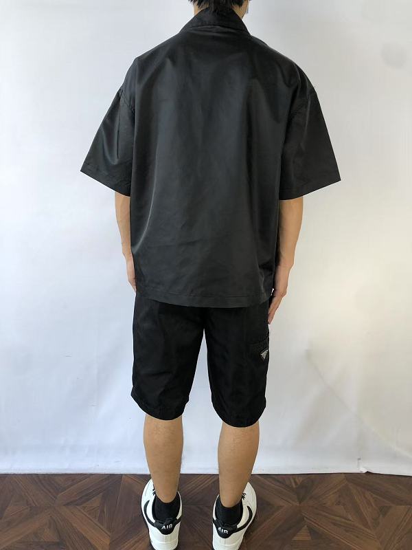 ¥~top 215 Pants 185 P⭐a⭐a T-shirt Shirt Shorts · 4
