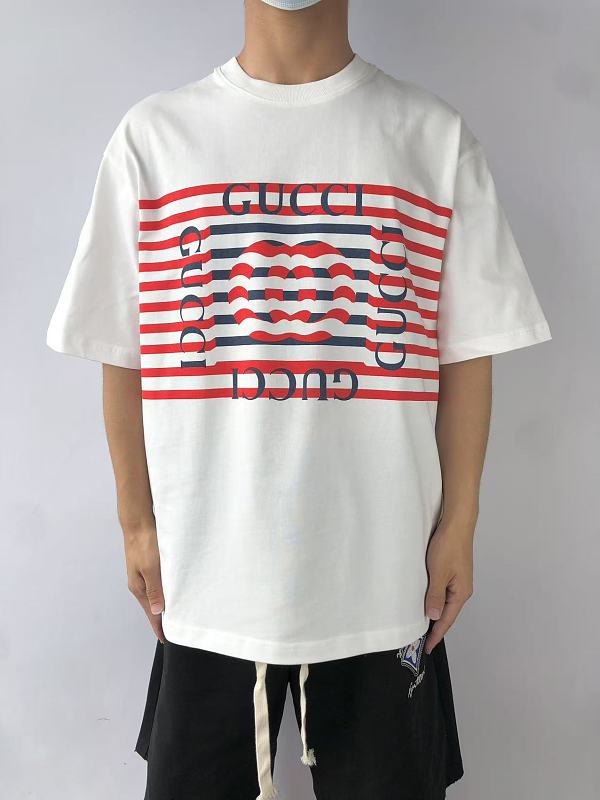G⭐ C⭐ I T-shirt · 2