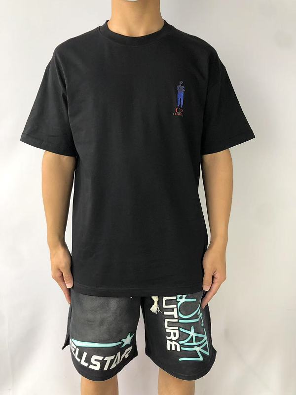 C.p. T-shirt · 2