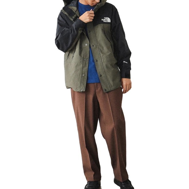 T⭐ ⭐ N⭐ ⭐ F⭐ ⭐ Jacket · 3