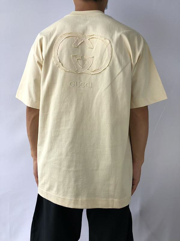 G⭐ C⭐ I T-shirt · 3