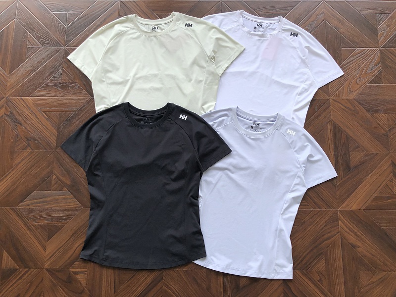 Helly Hansen T-shirt 4
