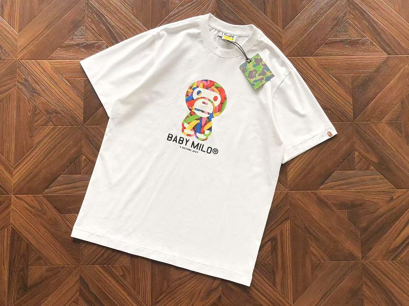 Bape T-shirt 10