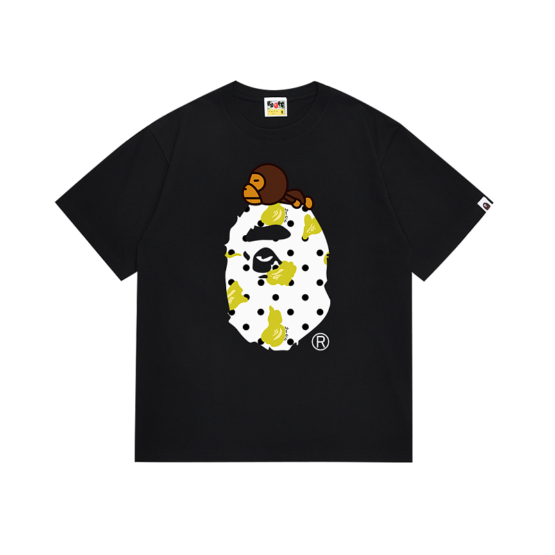 Bape T-shirt 5