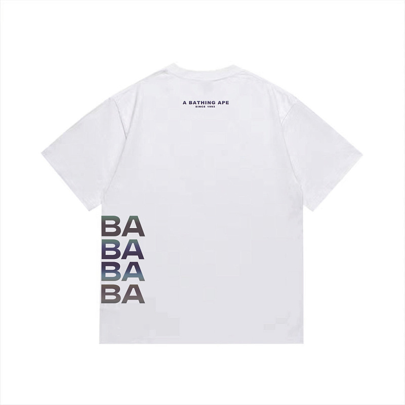 Bape T-shirt 7