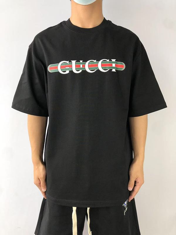 G⭐ C⭐ I T-shirt 9