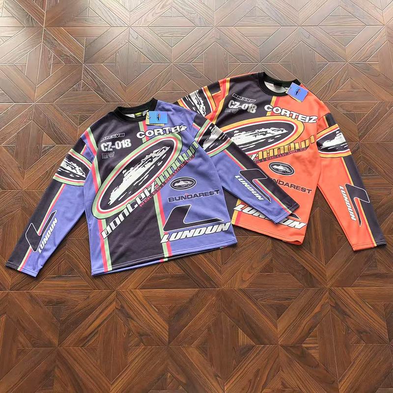 C⭐rt⭐⭐z Long-sleeve · 5