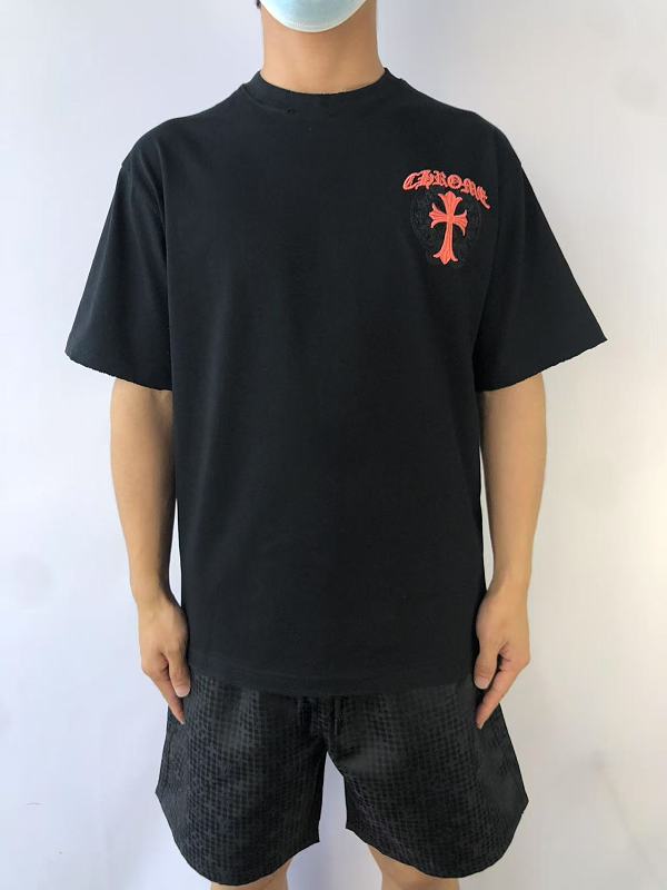 Chrome Hearts T-shirt 2