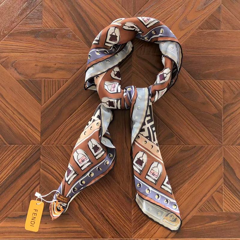 F⭐ ⭐ D⭐ Scarf 2
