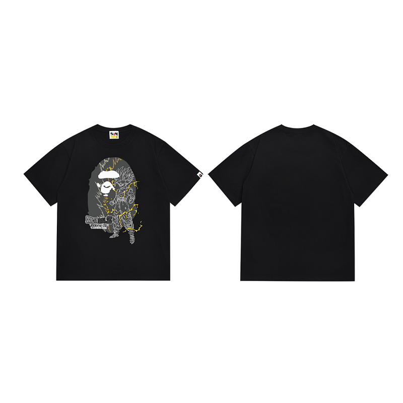 Bape T-shirt 2