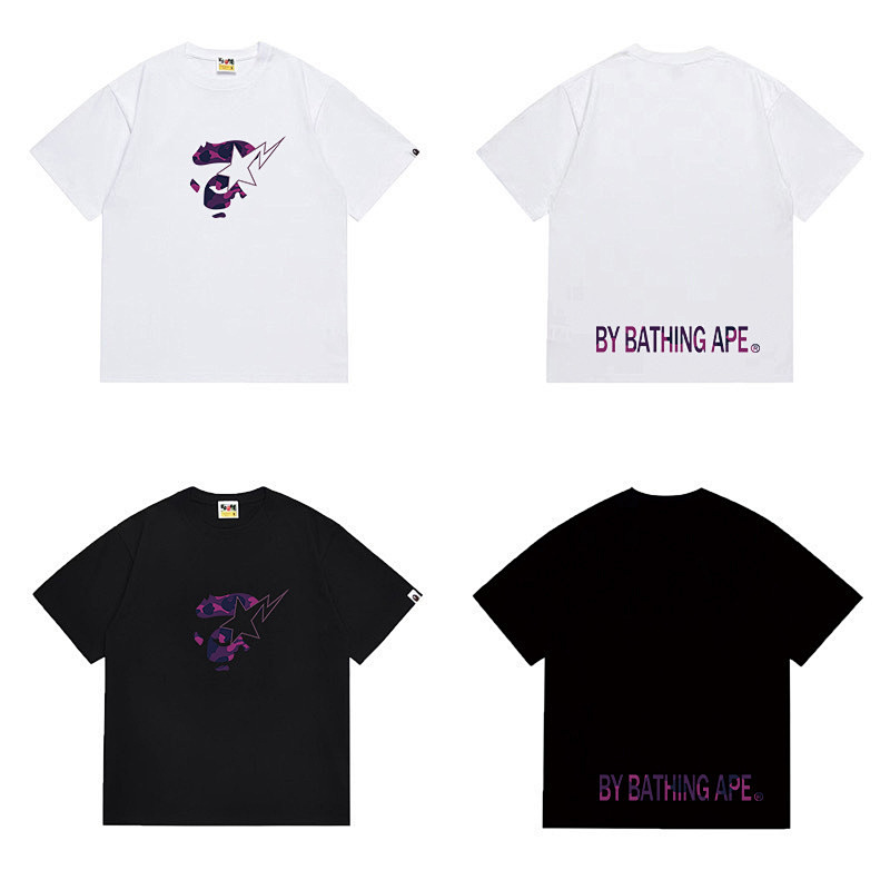 Bape T-shirt 2