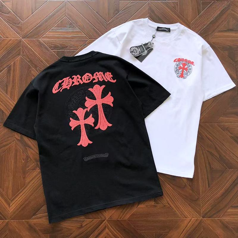 Chrome Hearts T-shirt 5