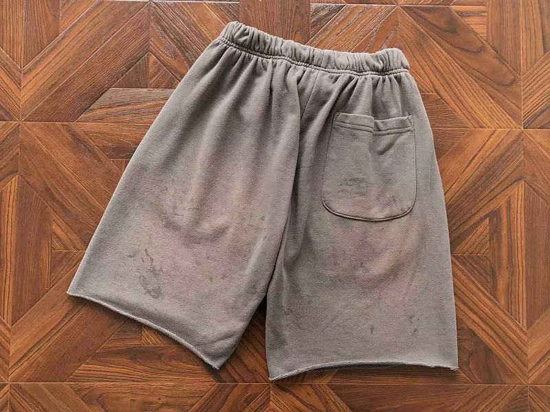 Saint Michael Shorts 8