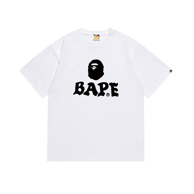 Bape T-shirt 3
