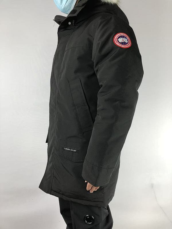 C⭐n⭐⭐a G⭐⭐⭐e Down Jacket · 6