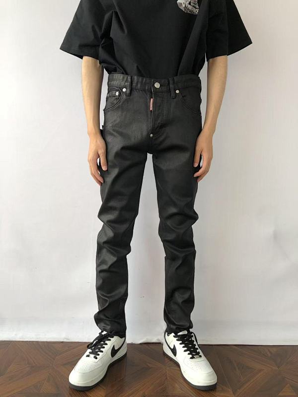 D⭐q⭐⭐r⭐d2 Trousers · 2